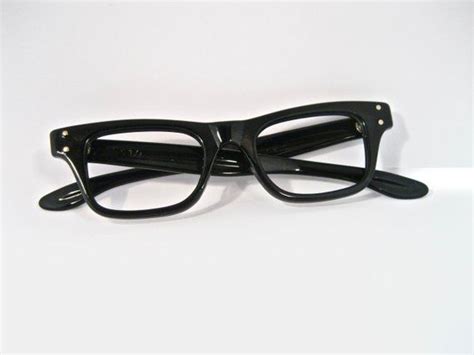 Tart Optical Boeing Horn Rimmed Glasses Mens Eyeglasses Etsy Horn Rimmed Glasses Vintage