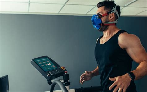 Unlocking Athletic Potential Understanding Vo2 Max Testing Neuromuscular