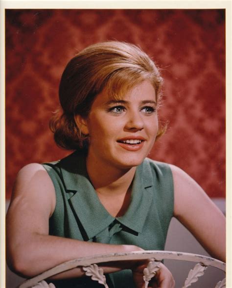 Patty Duke Is An American Actress And Singer She Is Best Known For Her 1965 Hits Don T Just