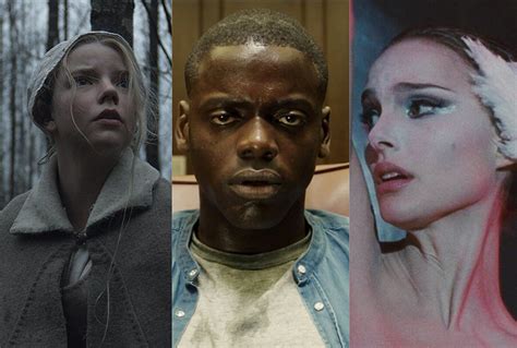 The 13 Best Horror Movies Of The 2010s