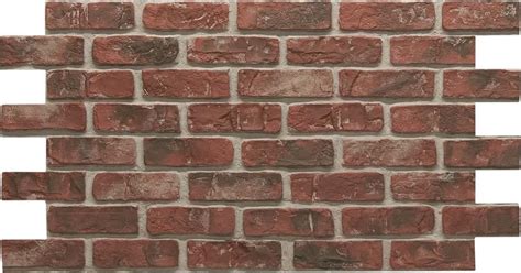 Used Brick 2x4 Ul2600 Faux Brick Panels Faux Brick Brick Texture