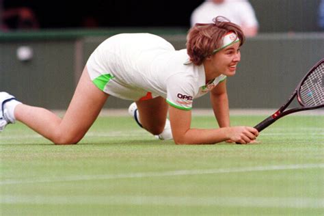 Was Martina Hingis The Sexiest Tennis Player Of All Time Page Neogaf