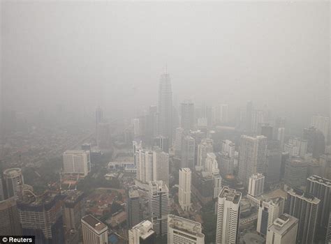 According to malaysia's department of human resource, studies show that poor indoor air quality poses a threat to human health. Cardiff cancel Malaysia trip because of bad air quality ...