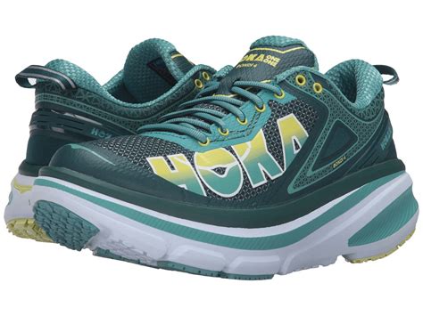 Which hoka one one women's athletic shoes are designed for running? Hoka One One Women's Shoes Sale