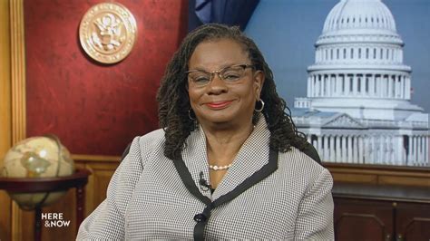 Congresswoman Gwen Moore Speaks To Government Shutdown