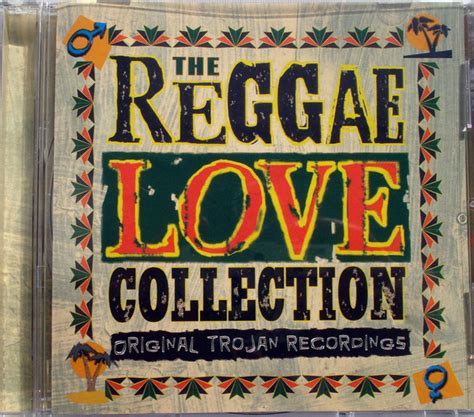 The Reggae Love Collection 2003 Cd Discogs