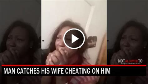 Husband Catches Wife Video Thenochill
