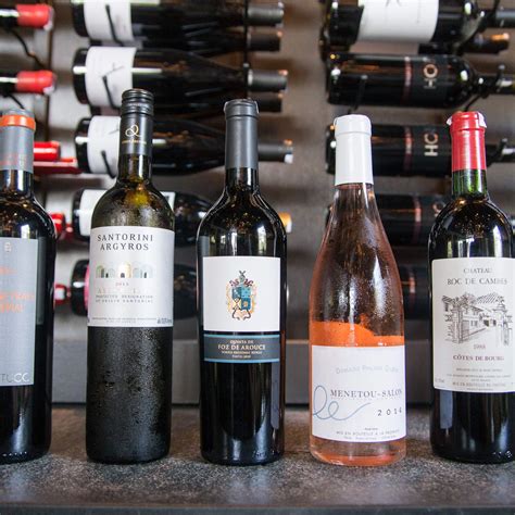 The 14 Absolute Best Wines For Your Money Wines Best Wine Clubs
