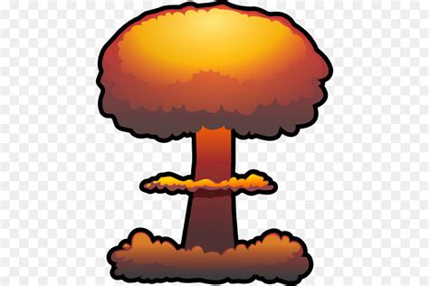 Bomb Clipart Nuclear Warhead Bomb Nuclear Warhead Transparent Free For