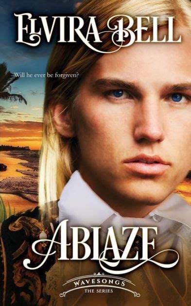 Ablaze By Elvira Bell Paperback Barnes And Noble®