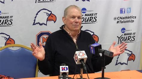 Ken Sparks accounces retirement at press confrence - YouTube