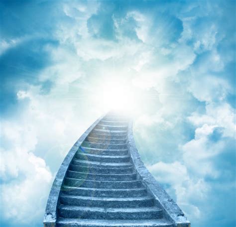 4300 Stairway To Heaven Stock Photos Pictures And Royalty Free Images
