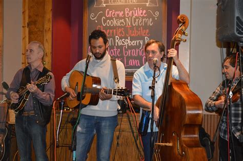 River Falls Roots And Bluegrass Music Festival Discover Wisconsin