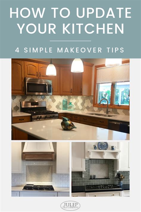 My parents were shocked at the transformation giani granite gave their kitchen! Kitchen Makeover Without Painting Your Cabinets | Full ...