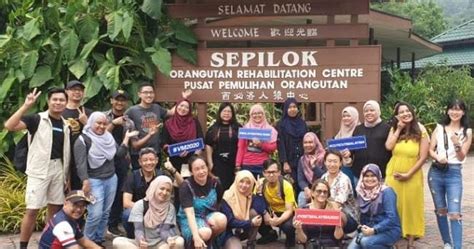 When shd i leave sukau/sandakan? CUTI-CUTI MALAYSIA KE SABAH: LAHAD DATU & SANDAKAN