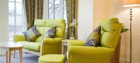 Iffley Residential And Nursing Home Oxford Care Homes