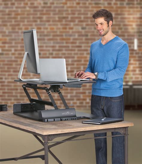 Getting Started With Varidesk Pro Standing Desk Apps And Add Ons