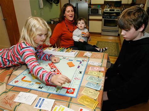 Monopoly Game Rules Made To Be Broken Npr