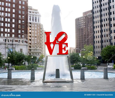 173 Philadelphia Love Statue Stock Photos Free And Royalty Free Stock