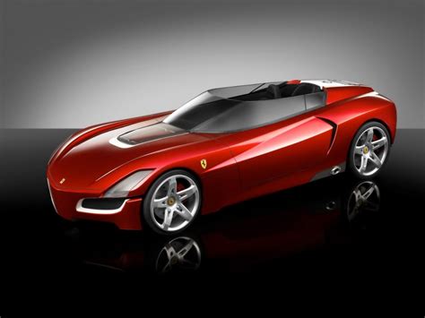 International Fast Cars Ferrari Sport Cars