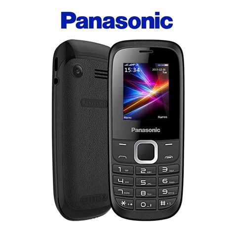 Panasonic Cell Phones Cellular Stockpile