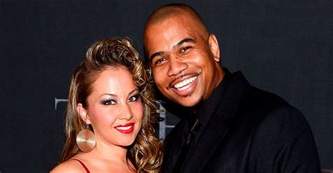 Omar Gooding Is Married To Wife Mia Vogel Kids Miles Christian Omar