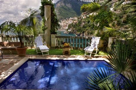 Passion For Luxury Villa Tre Ville Amalfi Coast Italy