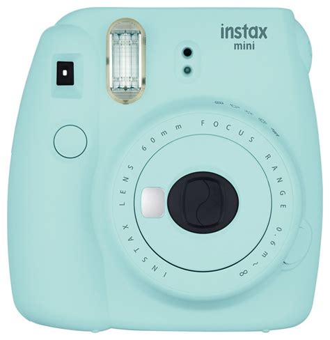 Polaroid Snap Or Fuji Instax Best Instant Camera For Kids Cool Kiddy