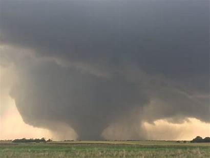 Kansas Tornado Tornadoes