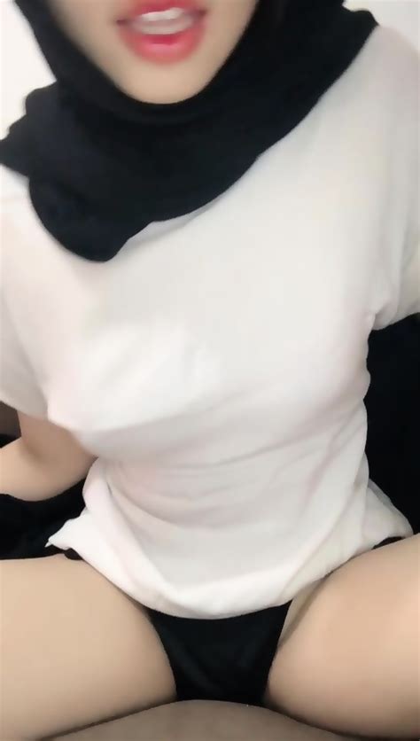Hijab Baju Putih Eporner