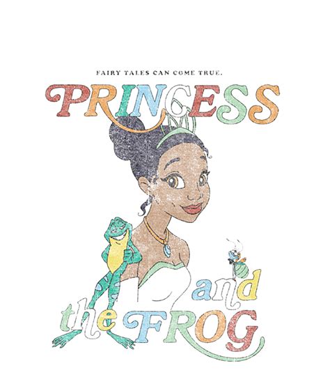 Disney Princess And The Frog Tiana And Frog Naveen Portrait By Tobias Aja Ubicaciondepersonas