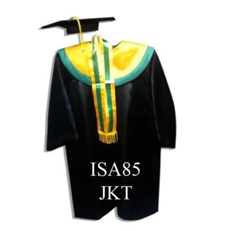 Jual Baju Toga Wisuda Anak Tk Indonesiashopee Indonesia