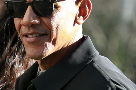 Us President Barack Obama Not To Speak At Malias Graduation
