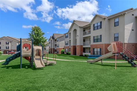 Saint Joseph MO Corporate Housing & Furnished Apartments