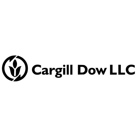 Cargill Dow Llc 86989 Free Eps Svg Download 4 Vector
