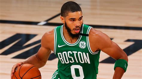 Aug 03, 2021 · boston (cbs) — jayson tatum continues to be an important offensive force off the bench for team usa. NBA bubble: Jayson Tatum gets a boost from son in virtual fan section