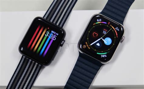 Apple Watch Series 4 Review The Best Apple Watch Yet Sg
