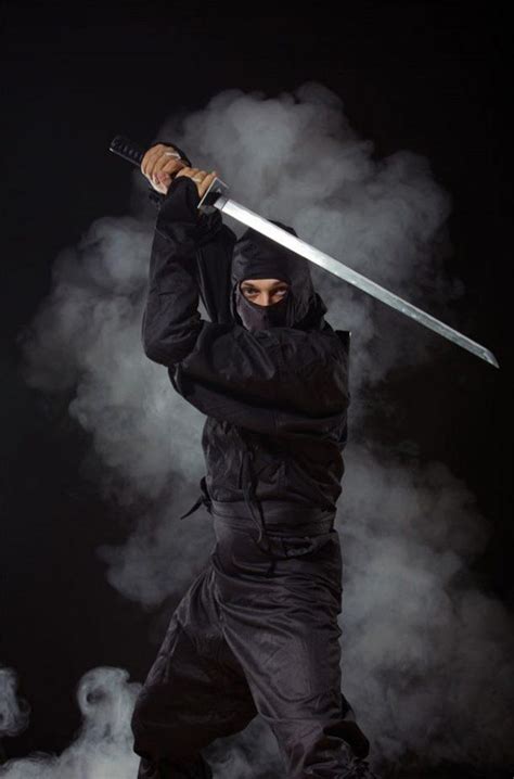Ninjaların Yanlış Bilinen Tarihi Hakkında Sizi Çok Şaşırtacak 13 Madde