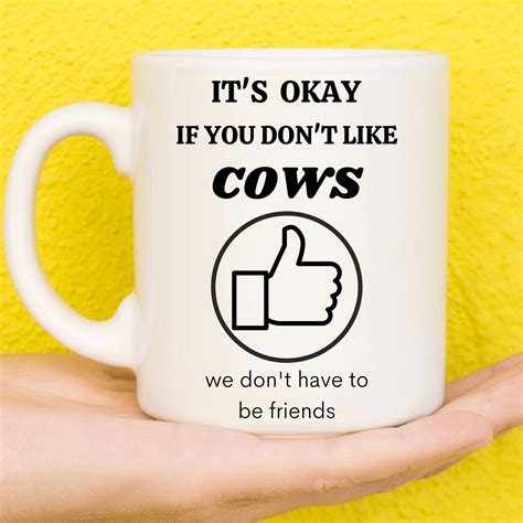Ts For Cow Lovers Cow Ts Cow Themed Presents Cows Etsy India