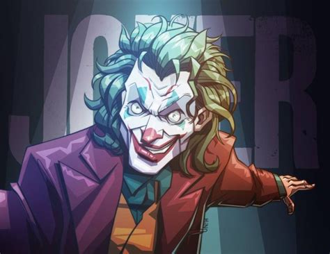 Pin By Bruce Wayne On Distinguished Competition Joker Art Joker