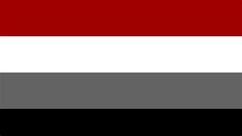 Placiosexualidad Qué es y significado de colores de su bandera Homosensual