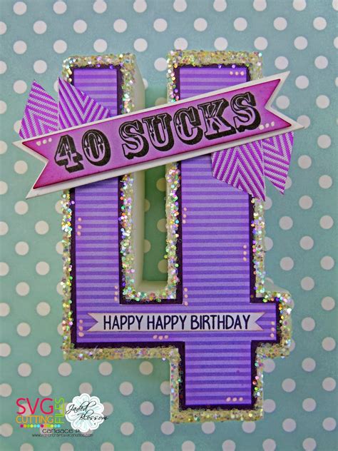 Paper Crafts By Candace Michelles Birthday Blog Hop
