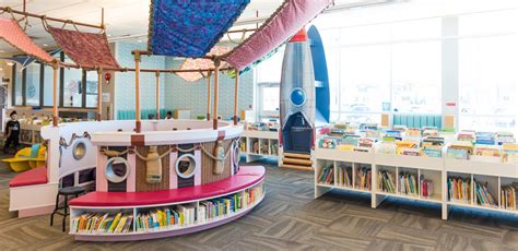 Early Learning Calgary Public Library Foundation