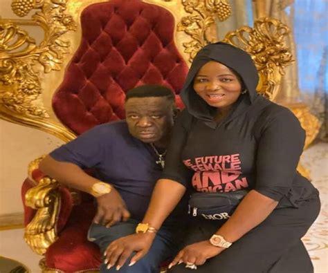 Ive Lost Trust In My Wife Says Mr Ibu The Nation Newspaper
