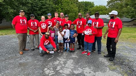 No More Peacemakers Aims To Prevent Violence Clean Up Lynchburg Streets