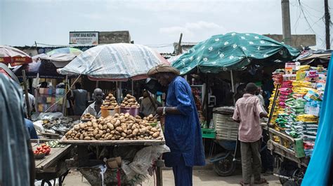 Doing Business in Nigeria's Northeast, the Land of Boko Haram