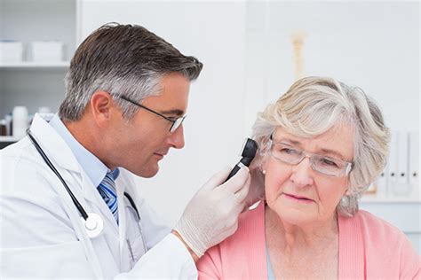 Otorrinolaringologista O Que é E Quais Doenças Trata Clinica Croce