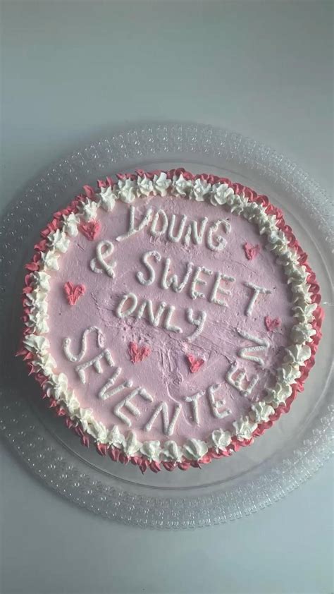 17 Birthday Cake Dancing Queen Pinterest Cake Ideas Cute Birthday