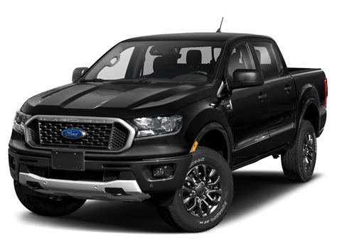 2021 Ford Ranger XLT in Hackensack, NJ | New York City Ford Ranger