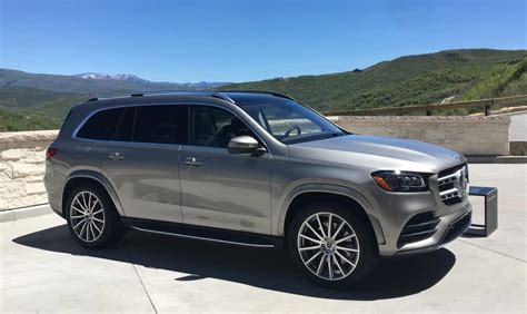 Check spelling or type a new query. 2020 Mercedes GLS Release Date, Interior, Price | Latest Car Reviews